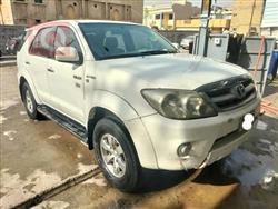 تويوتا فورجنر